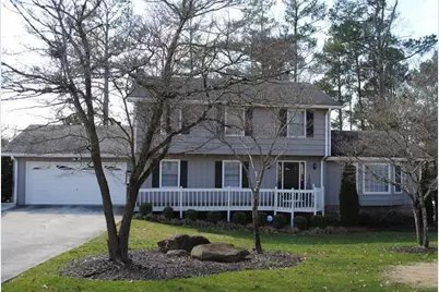 4060 Summit Drive, Marietta, GA 30068 - Photo 1