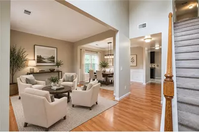 315 Foe Creek Drive, Roswell, GA 30076 - Photo 3