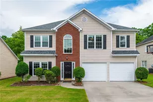 315 Foe Creek Dr, Roswell, GA 30076 - Photo 1