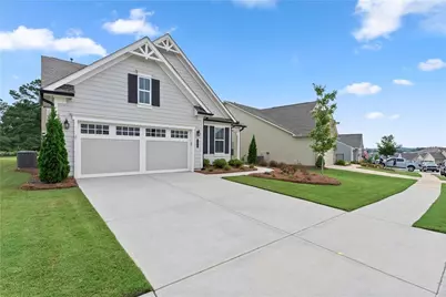 285 Huron Lane, Hoschton, GA 30548 - Photo 3