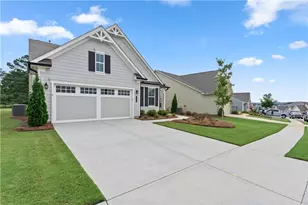 285 Huron Ln, Hoschton, GA 30548 - Photo 3