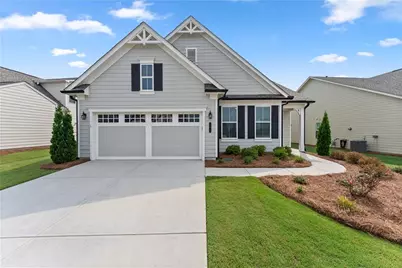 285 Huron Lane, Hoschton, GA 30548 - Photo 1