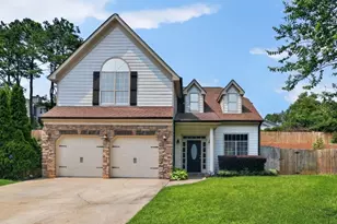330 Gullwing Ct, Alpharetta, GA 30009 - Photo 1