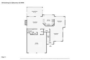 330 Gullwing Ct, Alpharetta, GA 30009 - Photo 51