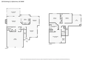 330 Gullwing Ct, Alpharetta, GA 30009 - Photo 53