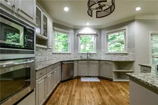 656 Goldenwood Ct, Powder Springs, GA 30127 - Photo 11