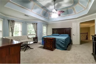 656 Goldenwood Court, Powder Springs, GA 30127 - Photo 17