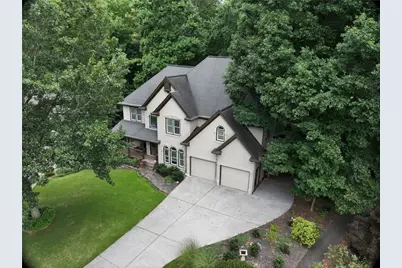 656 Goldenwood Court, Powder Springs, GA 30127 - Photo 49
