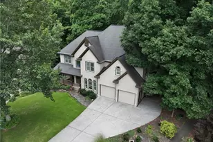 656 Goldenwood Ct, Powder Springs, GA 30127 - Photo 49