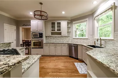 656 Goldenwood Court, Powder Springs, GA 30127 - Photo 9
