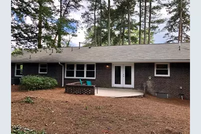 4142 Blackhawk Drive, Stone Mountain, GA 30083 - Photo 17