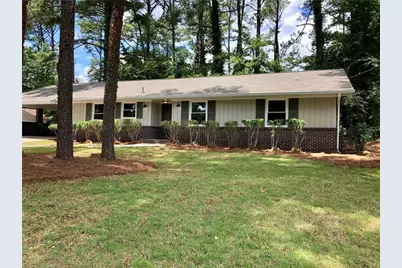 4142 Blackhawk Drive, Stone Mountain, GA 30083 - Photo 1