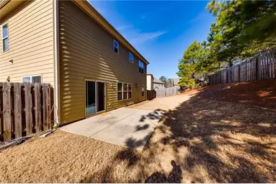 7245 Rocking Horse Lane, Cumming, GA 30040 - Photo 35