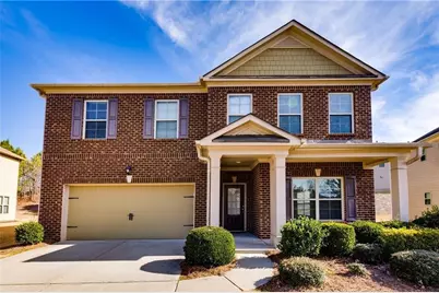 7245 Rocking Horse Lane, Cumming, GA 30040 - Photo 1