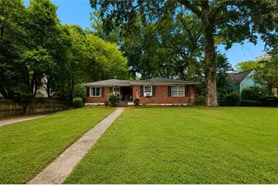 2956 Grandview Avenue NE, Atlanta, GA 30305 - Photo 1
