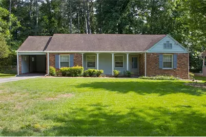 3197 Alberta Lane, Tucker, GA 30084 - Photo 1