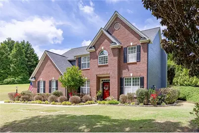 933 Cruce Lake Drive, Hoschton, GA 30548 - Photo 3