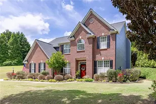 933 Cruce Lake Dr, Hoschton, GA 30548 - Photo 3
