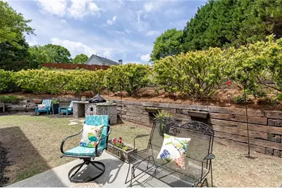 933 Cruce Lake Drive, Hoschton, GA 30548 - Photo 41