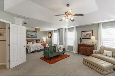 933 Cruce Lake Drive, Hoschton, GA 30548 - Photo 29