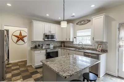 933 Cruce Lake Drive, Hoschton, GA 30548 - Photo 21
