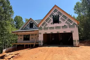96 Bethel Rd, Talking Rock, GA 30175 - Photo 1