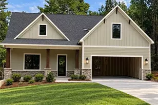 96 Bethel Rd, Talking Rock, GA 30175 - Photo 1