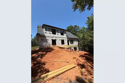 96 Bethel Road, Talking Rock, GA 30175 - Photo 3