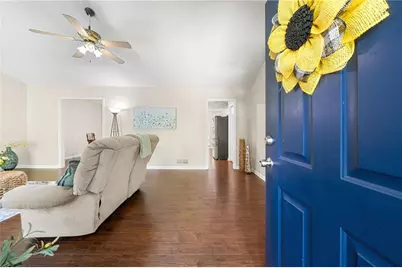 3513 Robin Lane, Acworth, GA 30101 - Photo 5