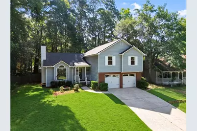 3513 Robin Lane, Acworth, GA 30101 - Photo 25