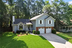 3513 Robin Ln, Acworth, GA 30101 - Photo 25