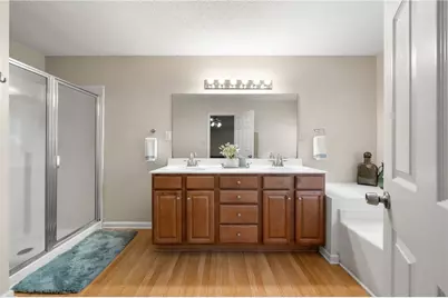 3513 Robin Lane, Acworth, GA 30101 - Photo 15