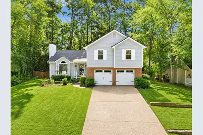 3513 Robin Lane, Acworth, GA 30101 - Photo 1