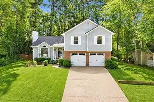 3513 Robin Ln, Acworth, GA 30101 - Photo 1