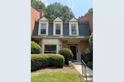 24 Plantation Drive NE, Atlanta, GA 30324 - Photo 1