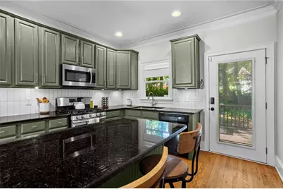 1595 McPherson Avenue SE, Atlanta, GA 30316 - Photo 11