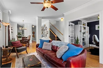 1595 McPherson Avenue SE, Atlanta, GA 30316 - Photo 5