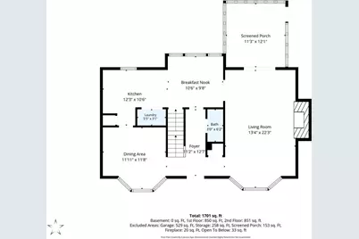2659 Ashley Drive, Marietta, GA 30064 - Photo 35