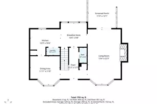 2659 Ashley Dr, Marietta, GA 30064 - Photo 35