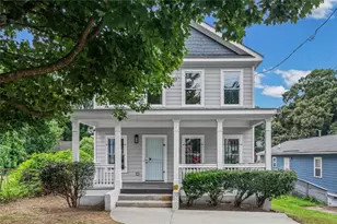 1145 Moton Ave SW, Atlanta, GA 30315 - Photo 1