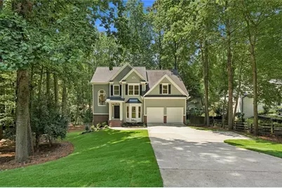 1075 Mid Broadwell Road, Alpharetta, GA 30004 - Photo 3