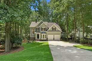 1075 Mid Broadwell Rd, Alpharetta, GA 30004 - Photo 3