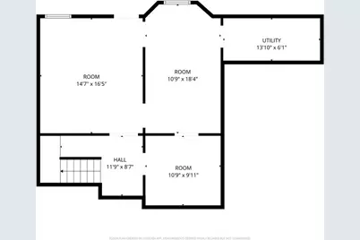 1075 Mid Broadwell Road, Alpharetta, GA 30004 - Photo 29