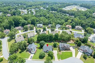 2712 Bogan Creek Dr, Buford, GA 30519 - Photo 43