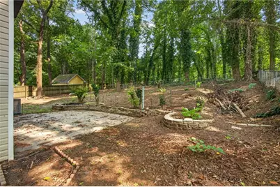184 Timothy Lane NW, Lilburn, GA 30047 - Photo 25