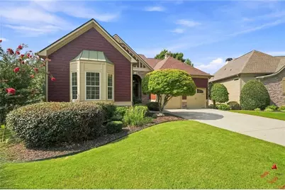312 Twin Peaks Loop, Canton, GA 30114 - Photo 3