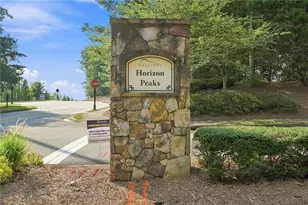 312 Twin Peaks Loop, Canton, GA 30114 - Photo 19