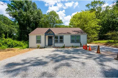3822 Bakers Ferry Road SW, Atlanta, GA 30331 - Photo 1