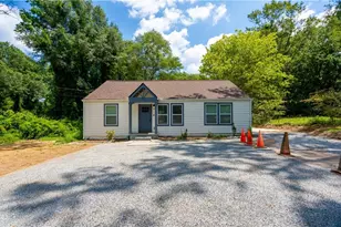 3822 Bakers Ferry Rd SW, Atlanta, GA 30331 - Photo 1