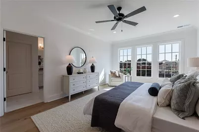 400 Mayfair Court, Alpharetta, GA 30009 - Photo 29